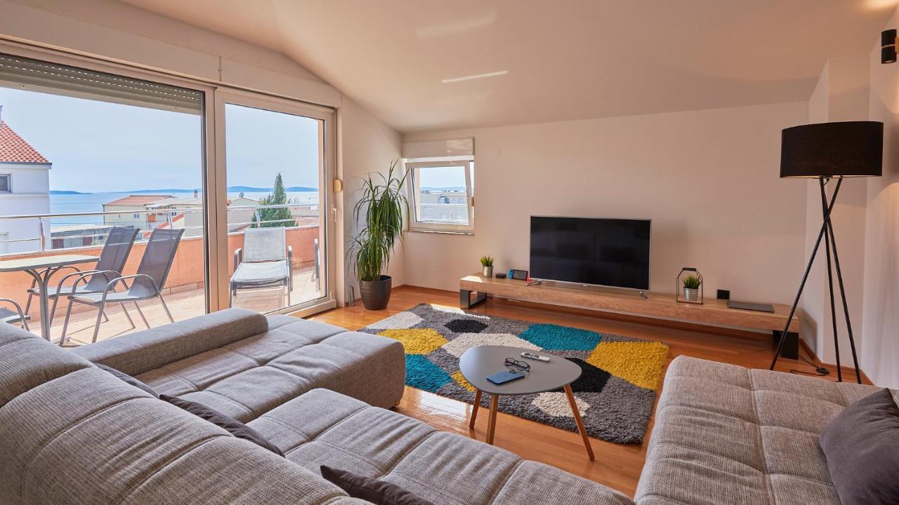 Villa M Split Eksteriør billede